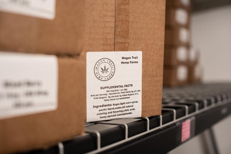 Wagon Trail products