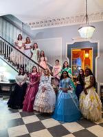 Historic Tour of Homes brings visitors to Selma