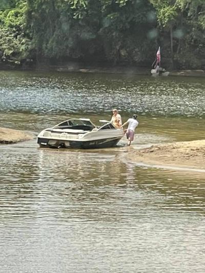 Boaters urge Selma officials to dredge city marina