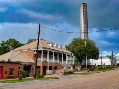 Uniontown City Hall
