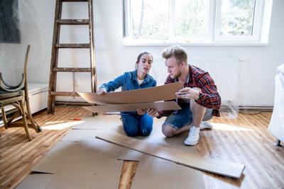 A Rule of Thumb for Tapping Home Equity