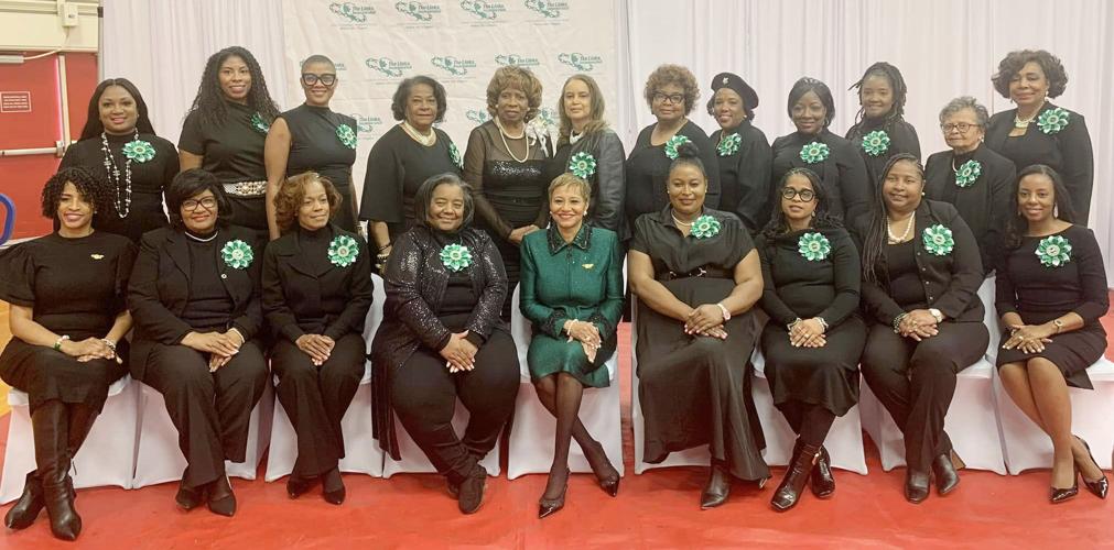 UNITY BREAKFAST Links members
