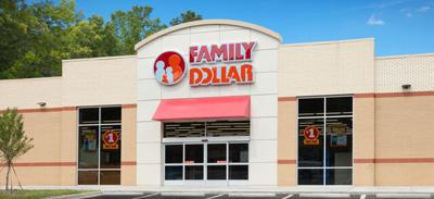 family dollar