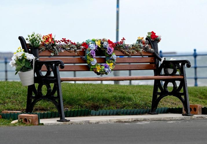 Council bans new memorial benches after town “overwhelmed” by tributes