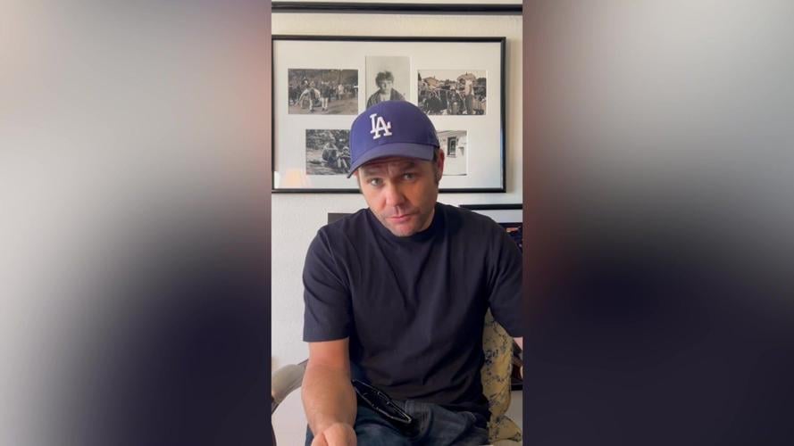 Free Willy star pleads to save orcas from crumbling French marine park