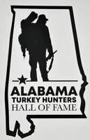 Inaugural Class Inducted into Alabama Turkey Hunters Hall of Fame