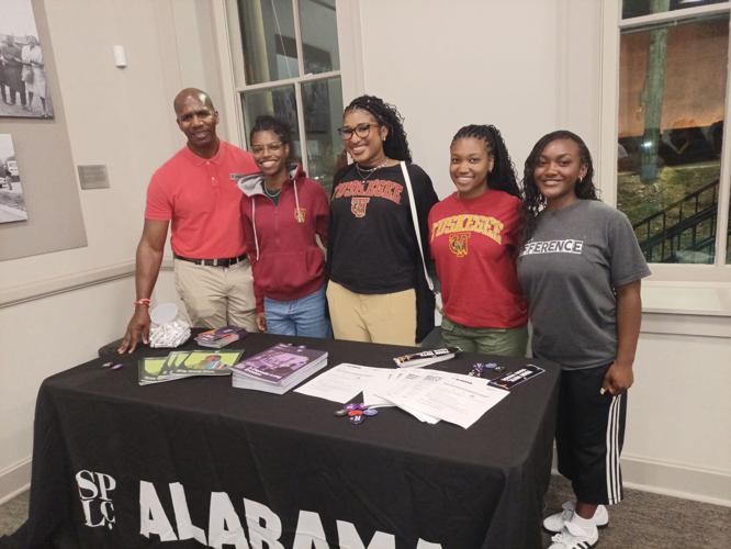 Southern Poverty Law Center hosted a DEI town hall meeting