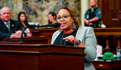 Pa. Latino caucus condemns remittance tax in 'Big Beautiful Bill'