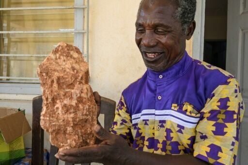 Ivory Coast's epochal prehistoric finds pass unseen