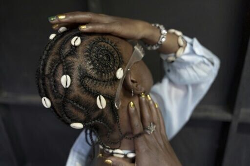Kenyan LGBTQ community vogues despite threat of repressive law