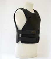 Clarke County Commission receives grant for ballistic vests