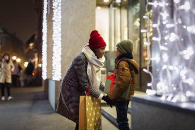 Creative and personal gifts often cost less and end up being more memorable than store-bought items.