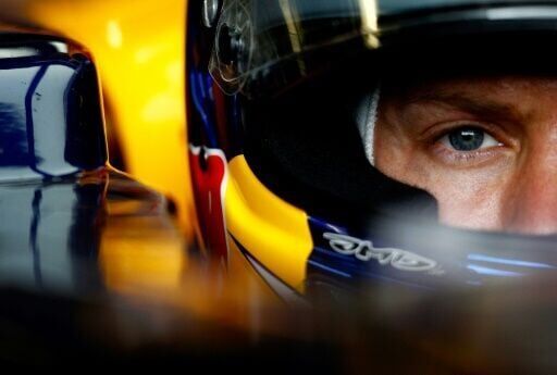 Formula One's exclusive club of four-title winners