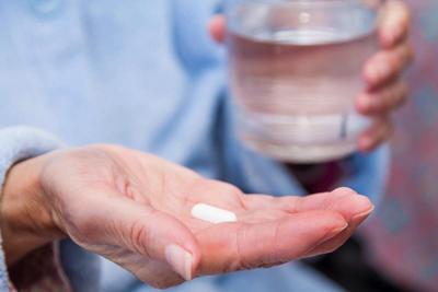 NSAIDs Linked To Lower Dementia Risk