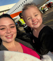 Girl suffers kidney failure after catching E. coli during Egyptian vacation