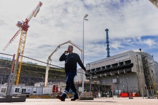 France's most powerful nuclear reactor finally comes on stream