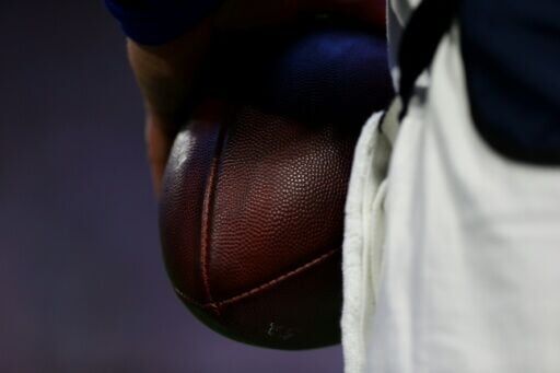 A new rule, which allows teams to attempt field goals using balls that they have trained with all year