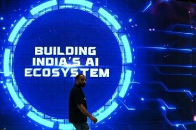 This week's AI Impact Summit is the fourth annual international gathering to discuss how to govern the fast-evolving technology