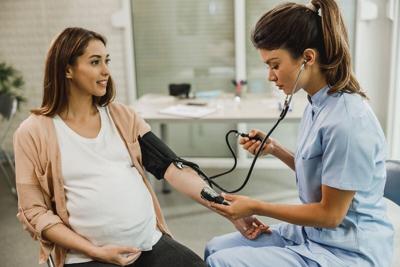 Sister Study Shows Link Between Pregnancy Complications, Heart Risks