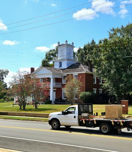 WHS Bell on its way to OH.jpg