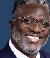 Dr. Kwasi K. Obeng appointed as Montgomery Chief of Staff