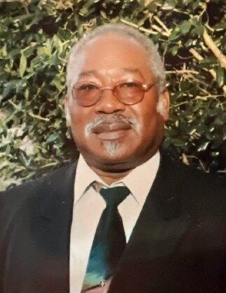 Albert Dixon