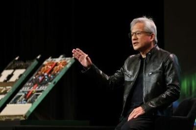 Nvidia's chief Jensen Huang calls OpenClaw 'the operating system for personal AI'