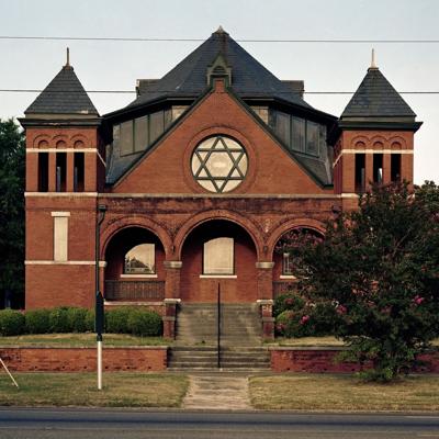 Temple Mishkan Israel