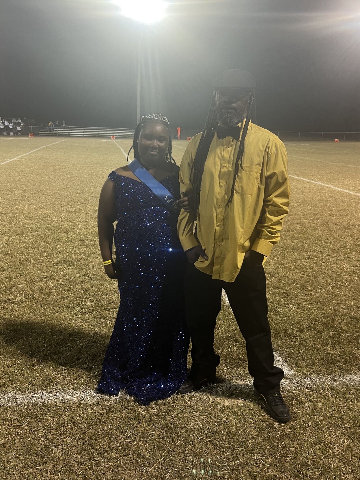 Keith High Homecoming