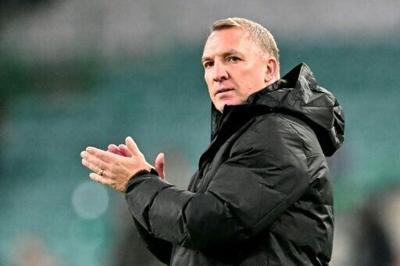 Brendan Rodgers' second spell at Celtic came to an abrupt end 24 hours after defeat to Hearts