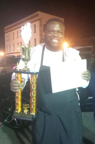 Blackbelt Benefit Group raises $50K for tornado relief, including through Chili Cookoff