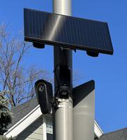 Up to 20 flock cameras could be installed in Montgomery district, says councilwoman