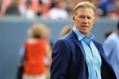 Elway agent death likely accidental: report