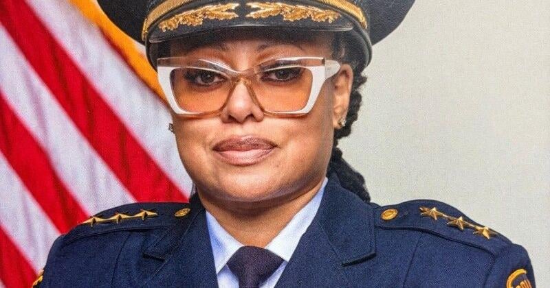 Selma City Council names female deputy chief of Montgomery PD as Selma police chief