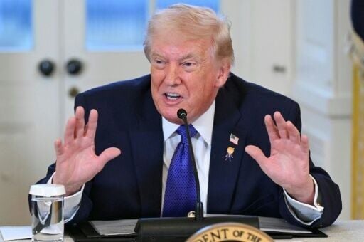 Trump has refused to rule out military action in Greenland, leaving Europe scrambling to respond