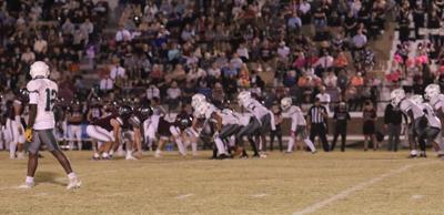 Dallas County football