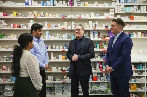 UK health minister Wes Streeting says the 20 cases of deadly meningitis B link back to a Canterbury nightclub popular with students