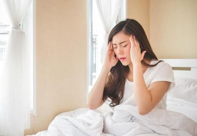 Drug Effective Against Early Migraine Symptoms