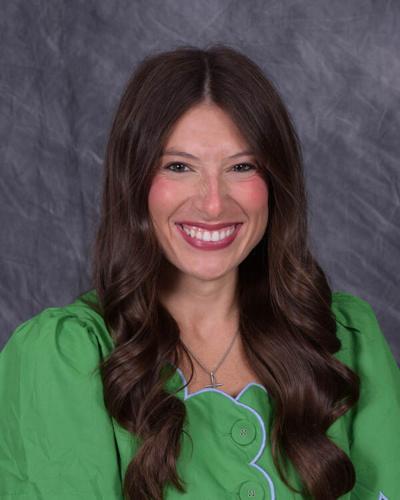 LB Burbage, teacher feature