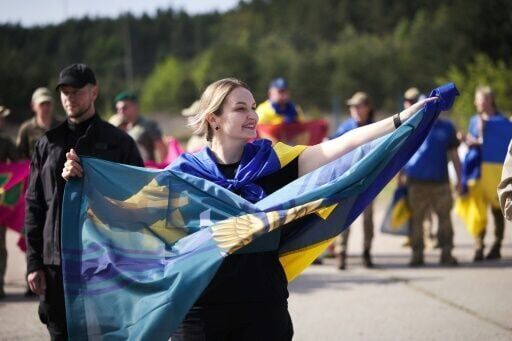 13 killed as Russia pummels Ukraine with biggest ever drone attack