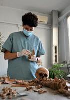 Relatives struggle to find last 1,000 Srebrenica victims 30 years on