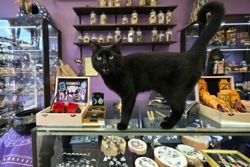 Sci-fi writer Charles Stross' dark take on Silicon Valley 'religion'