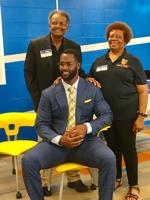 Selma native Michael Johnson announces retirement from NFL