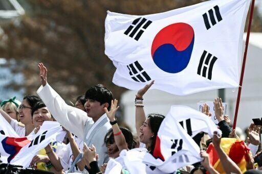 Pope's 'Jubilee of Youth' ends with mass for 1 million pilgrims