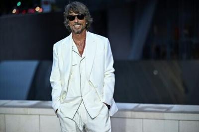 Italian designer Piccioli named creative director at Balenciaga