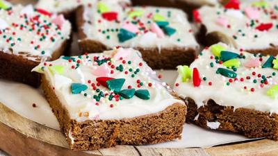 Cream Cheese Frosting