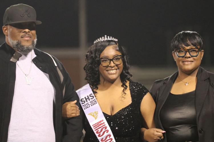 Southside homecoming