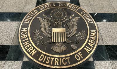 Northern District Seal from ADN