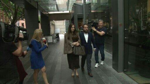 Relatives arrive for first public hearings into Bondi Beach shooting