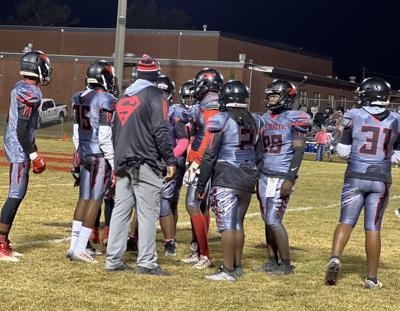 Southside Panthers lose to Prattville Christian on Senior Night